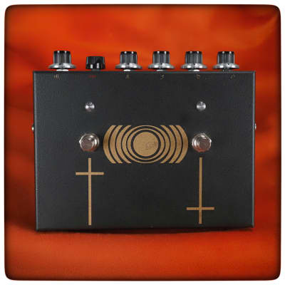 Reverb.com listing, price, conditions, and images for earthquaker-devices-sunn-o-life-pedal-v1