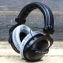 Beyerdynamic DT 770 Pro 250-Ohm Closed-Back Circumaural Studio Headphones w/Box