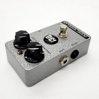 Pedal Diggers 130 Fuzz BC130C Fuzz Face SN#6 | Reverb