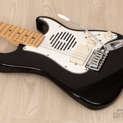 Fender ST-Champ Mini Stratocaster MIJ with Built In Speaker