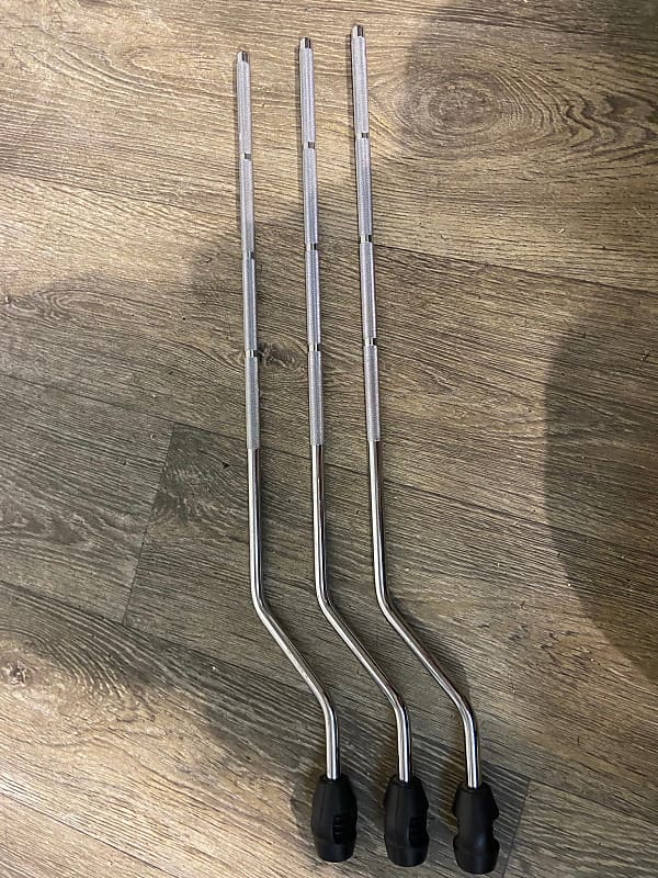 Mapex Armory Floor Tom Drum Leg Stands Spares / Hardware x3 Reverb