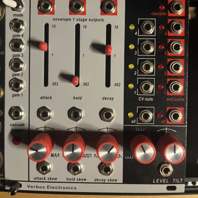 Verbos Electronics Polyphonic Envelope – United States