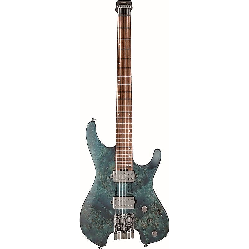 Ibanez Q547 Quest Standard | Reverb