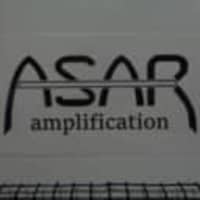 ASAR boutique amplification & pickups