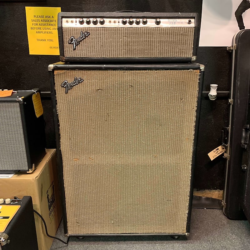 【引取限定】Fender Bassman 135 ※キャビネットセット maxresdefault.jpg?sqp=-