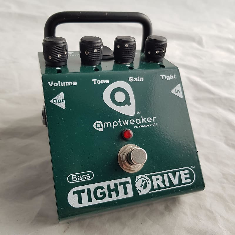 Amptweaker Bass Tight Drive