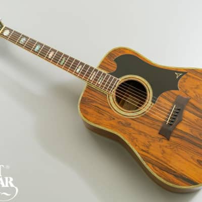 K.Yairi YW800G | Reverb