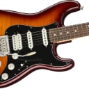 Fender Player Stratocaster HSS Plus Top 2021 Tobacco Sunburst