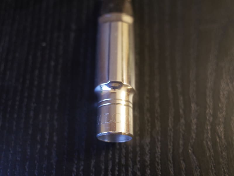 Eric Falcon Double Ring 7* Tenor Saxophone Reverb Australia