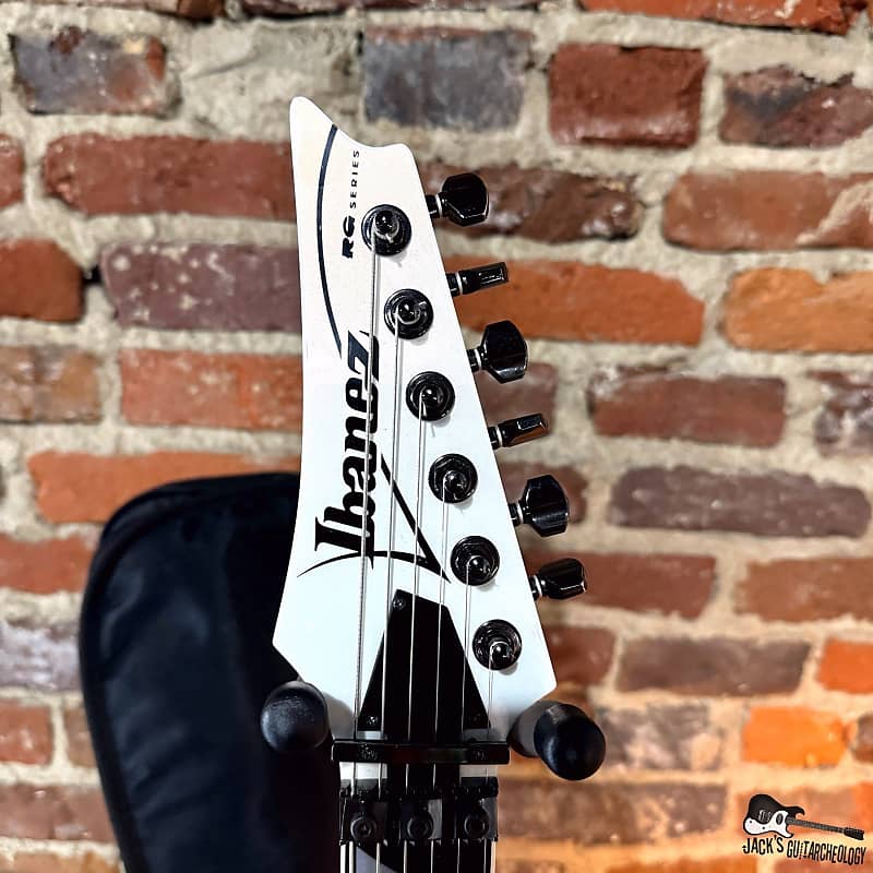 Ibanez RGR480-PL MIJ Electric Guitar w/ GB *Japanese Market
