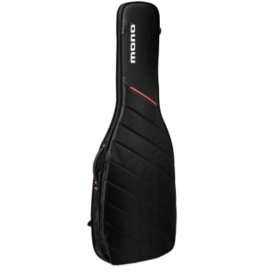 Mono Stealth Bass Guitar Bag/Case, Black image 2
