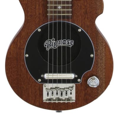 PIGNOSE Guitar 200 - MH inkl. Gigbag for sale