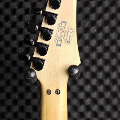 Ibanez RG370DXLH-BK Left-Handed 2006 image 7