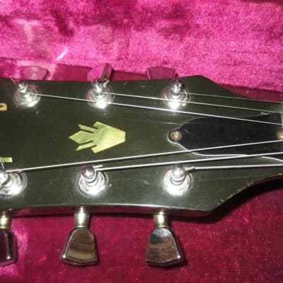 1976 Gibson SG Standard Cherry Red CLEAN w/ Original Hardshell Case image 12