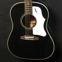 Gibson 60s J45 Original Acoustic Adjustable Saddle Ebony with Case