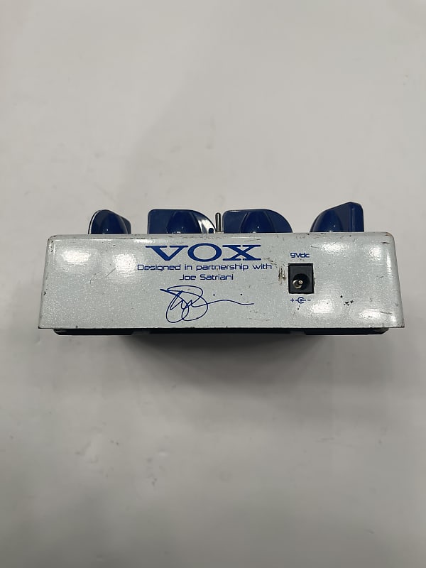VOX ICE 9 