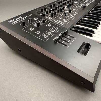 Roland SYSTEM-8 Synthesizer w/ Plugouts Loaded