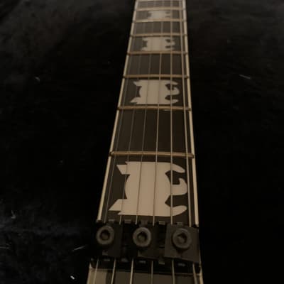 ESP Jeff Hanneman ESP Custom Shop Kiso. (Cash Only/Local Pickup) image 8