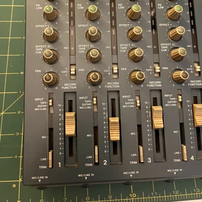 Tascam Portastudio 414 MKII 4-Track Cassette Recorder | Reverb