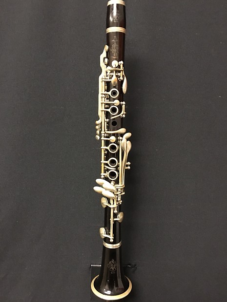 Leblanc paris clarinet store