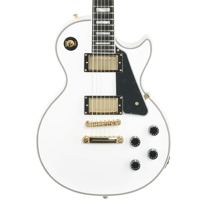 Epiphone Exclusive Les Paul Custom Lite Electric Guitar