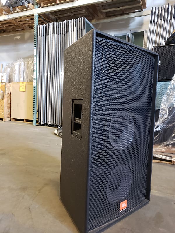 JBL SR 4731 X PA Speakers (Pair) | Reverb JBL SR 4731 X PA Speakers (Pair) | Reverb