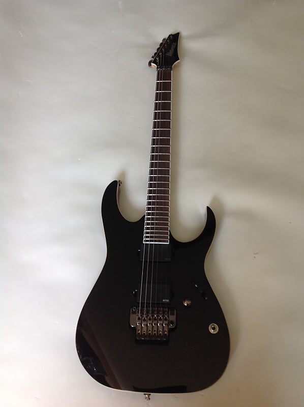 Ibanez RGIR20E Iron Label Electric Guitar with EMG's | Reverb Ibanez RGIR20E Iron Label Electric Guitar with EMG's | Reverb