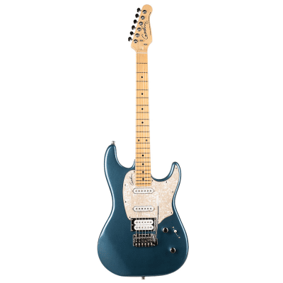Godin Session LTD HSS | Reverb
