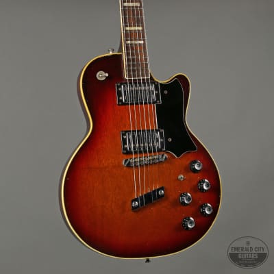 1973 Guild M-75 Bluesbird | Reverb