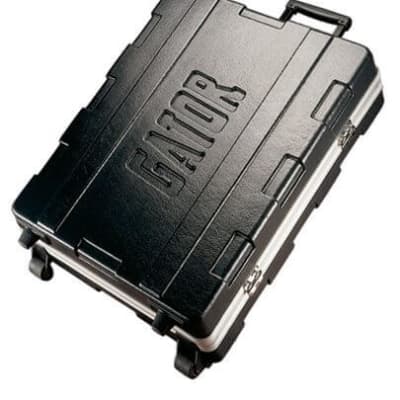 Gator Cases - G-MIX 20X25 - 20" x 25" ATA Mixer Case image 2