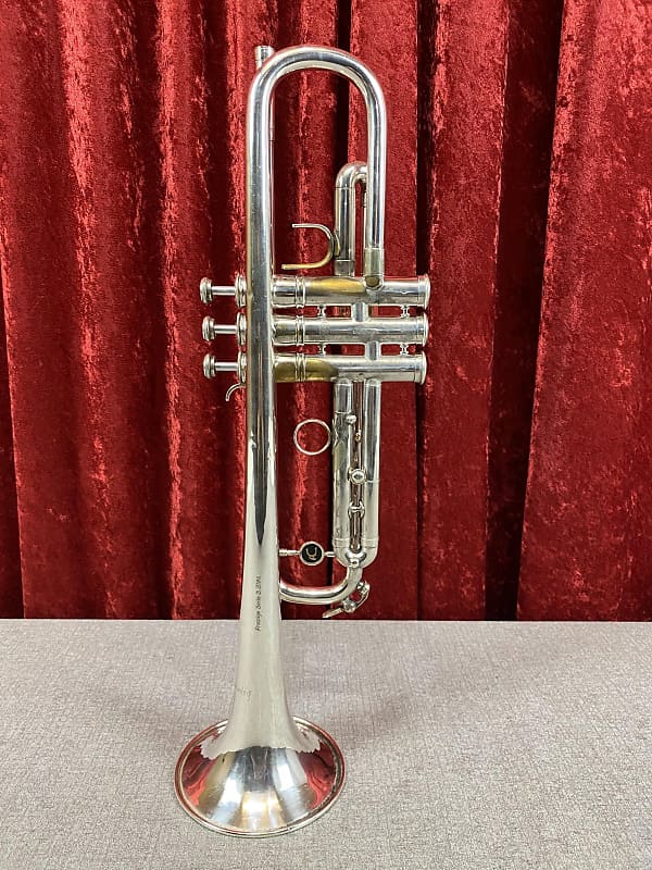 Antoine Courtois 311ML Prestige Series Trumpet image 1