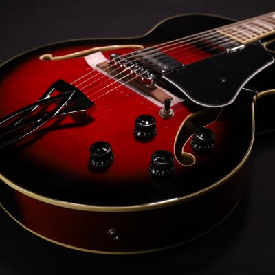 Ibanez AF75 Artcore | Reverb Ibanez AF75 Artcore | Reverb