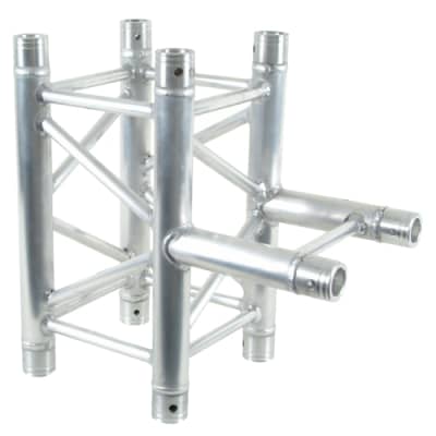 Global Truss SQ-4129IB (3 Way Square to I-Beam T Junction) image 2