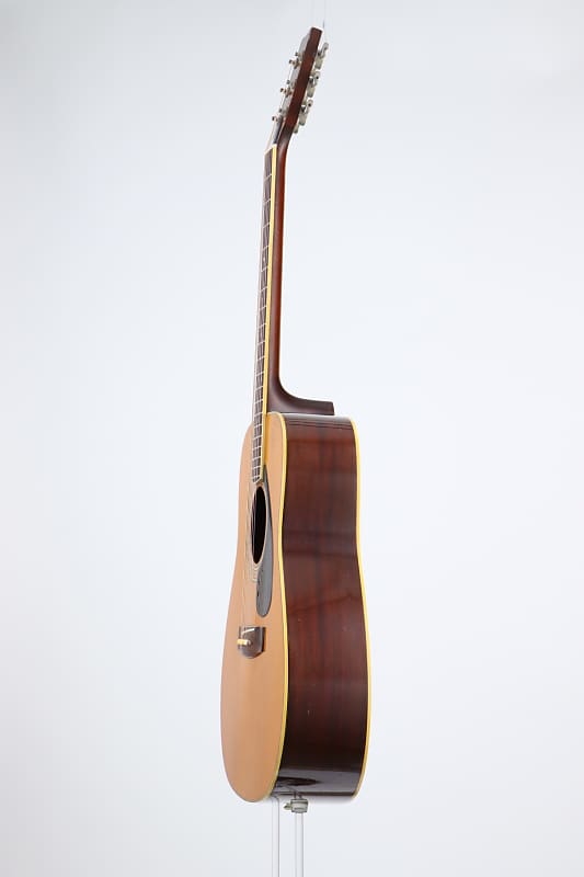 Yamaha FG-250D Acoustic Guitar - Nippon Gakki Japan