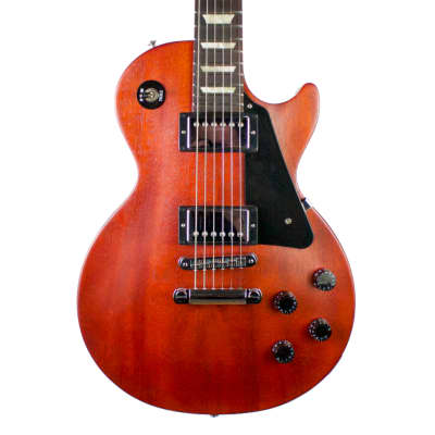 Gibson Les Paul Studio Faded 50s Tribute P90 2013-