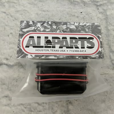 Allparts EP 2928-023 Deluxe 9 Volt Compartment image 1