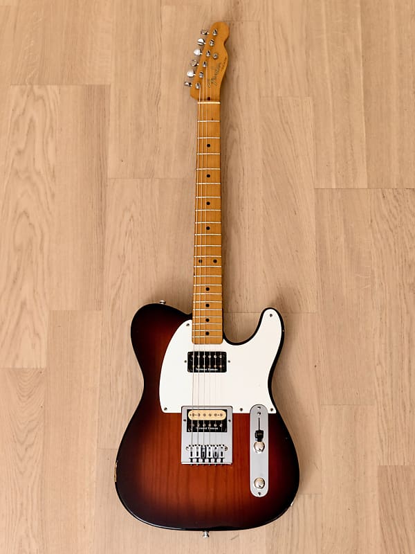 テレギブ！Seymour Duncan搭載　ほぼ新品 High Voltage | SEYMOUR DUNCAN