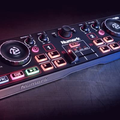Numark PARTY MIX | Reverb Deutschland