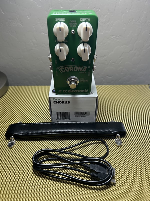 TC Electronic Corona Chorus