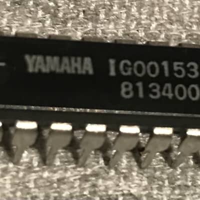 Yamaha Ig00153