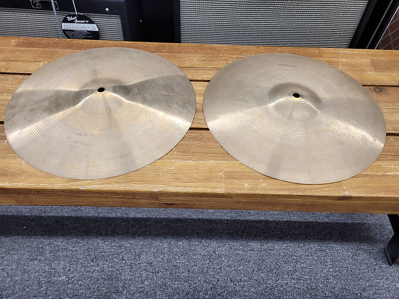 Paiste 13
