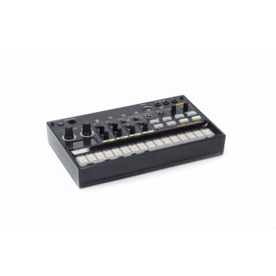 Korg Volca Beats Analog Synthesizer - Mini Synthesizer image 2