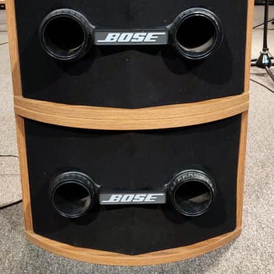 Bose 802-W Series II Speakers WITH System Controller | Reverb