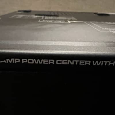 MIDDLE ATLANTIC PRODUCTS POWER CENTER WITH LIGHT image 4
