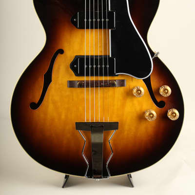 Archtop Tribute Archtop Tribute Custom ATC175D Classic P-90 2024