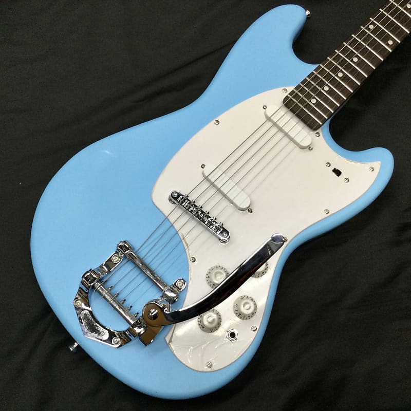 Katamalazoo BG/2PU/Light Blue/Proto Type | Reverb Australia