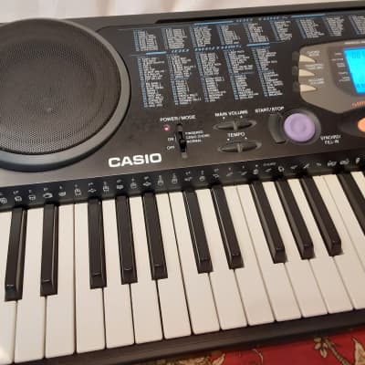 Casio ctk 541 review hot sale