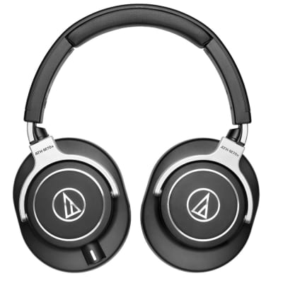 Audio Technica ATH-M70x Professional Monitor Headphones image 10
