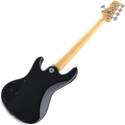 Freedom Custom Guitar Research Rhino 5st Alder (Mummy) Mod. [USED] image 3