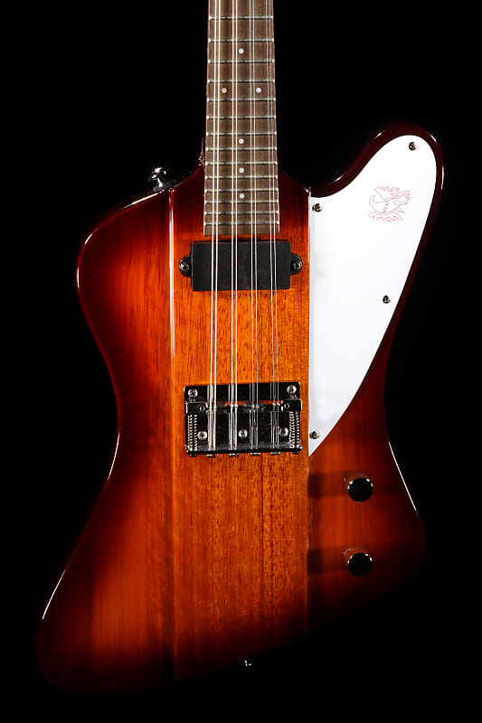 弦楽器 MANDOBIRD VIII 2010 Epiphone Mandobird VIII Electric 8-String Mandolin